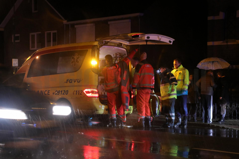 Eigenaar auto dodelijk ongeval meldt zich (Renswoude)