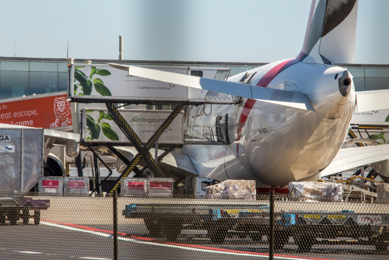 3500 banen op de tocht door productiestop Airbus A380 (Leiden)