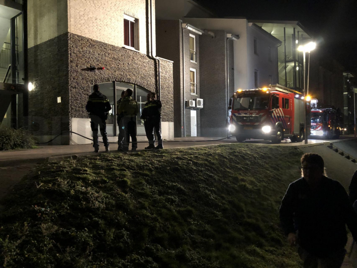 Slingerweg Nieuws Zeewolde 