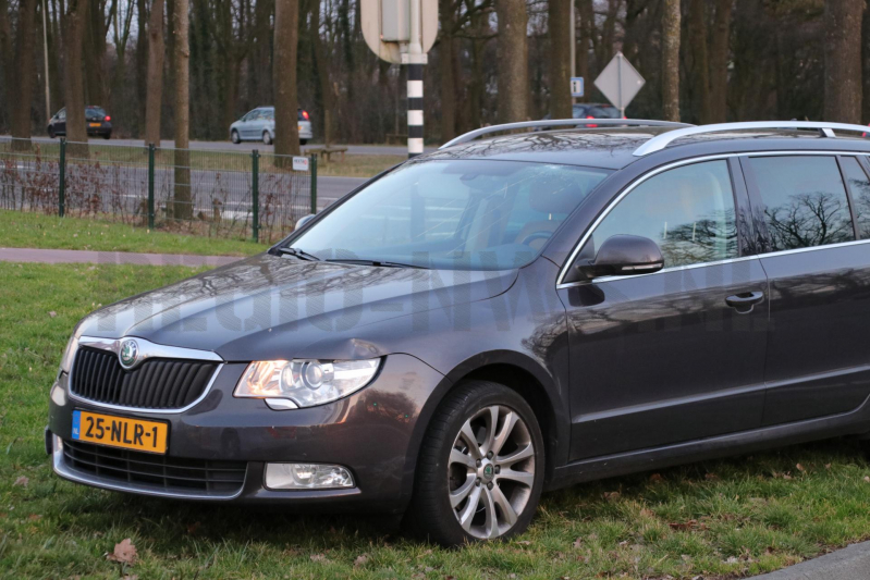 Voetganger gewond bij aanrijding met auto (Ede)