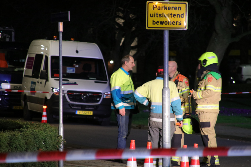 Van Hogendorplaan 112 nieuws Barneveld 