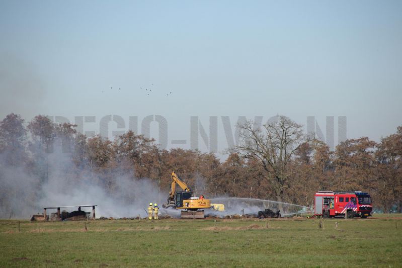 De Haar Scherpenzeel 112 