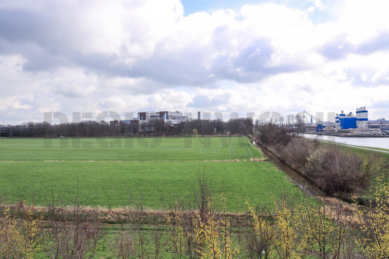 Informatieavond zonneveld naast Meander MC (Hoogland)