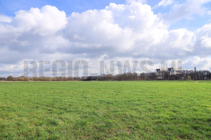 Informatieavond zonneveld naast Meander MC (Hoogland)