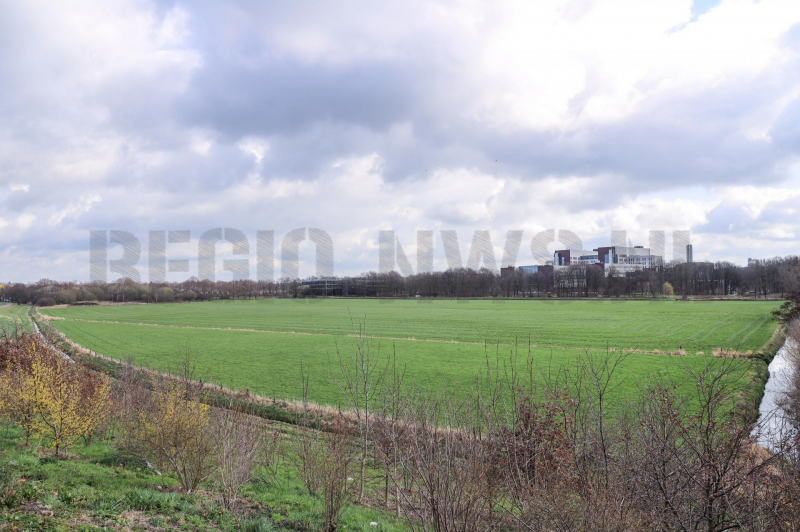 Informatieavond zonneveld naast Meander MC (Hoogland)