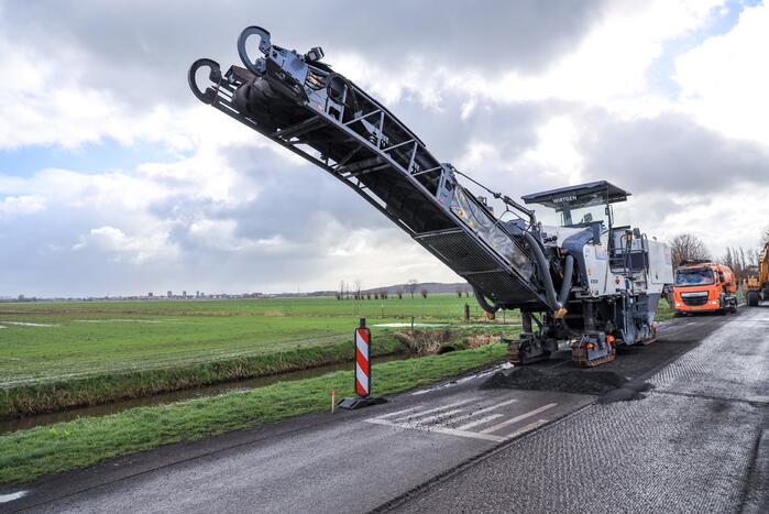 Sluipverkeerstraat wordt omgevormd tot fietsstraat