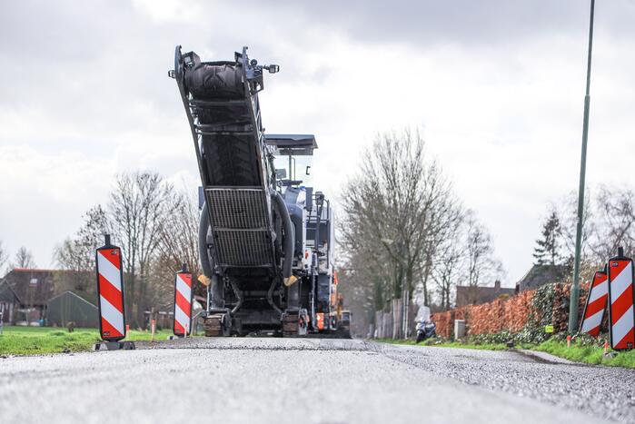 Sluipverkeerstraat wordt omgevormd tot fietsstraat