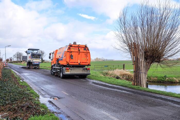 Sluipverkeerstraat wordt omgevormd tot fietsstraat