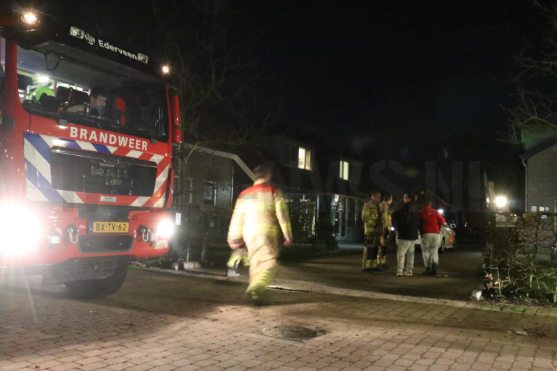 Zoektocht naar vermiste bejaarde man