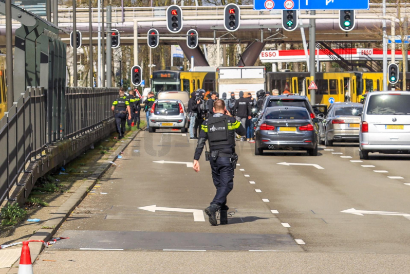 Weg der Verenigde Naties 112 nieuws Utrecht 