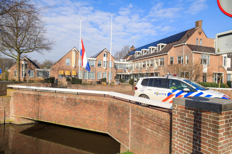 Kolkplein 112 melding Bunschoten-Spakenburg 