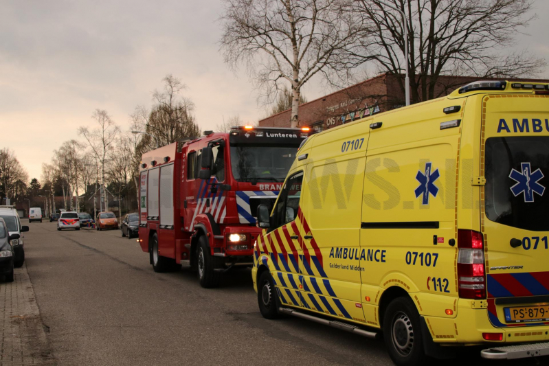 Kindje klem in klimrek