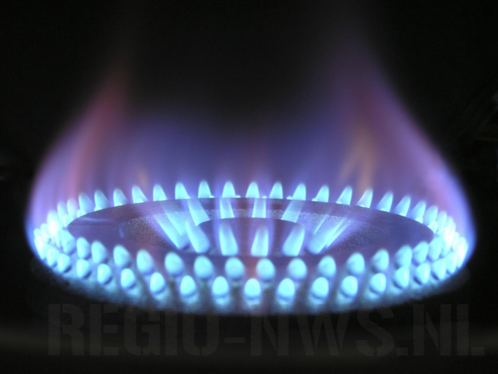 Amersfoort gaat van aardgas af