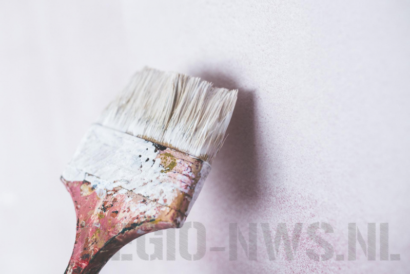 Eenmalige financiële tegemoetkoming slachtoffers 'schildersziekte'