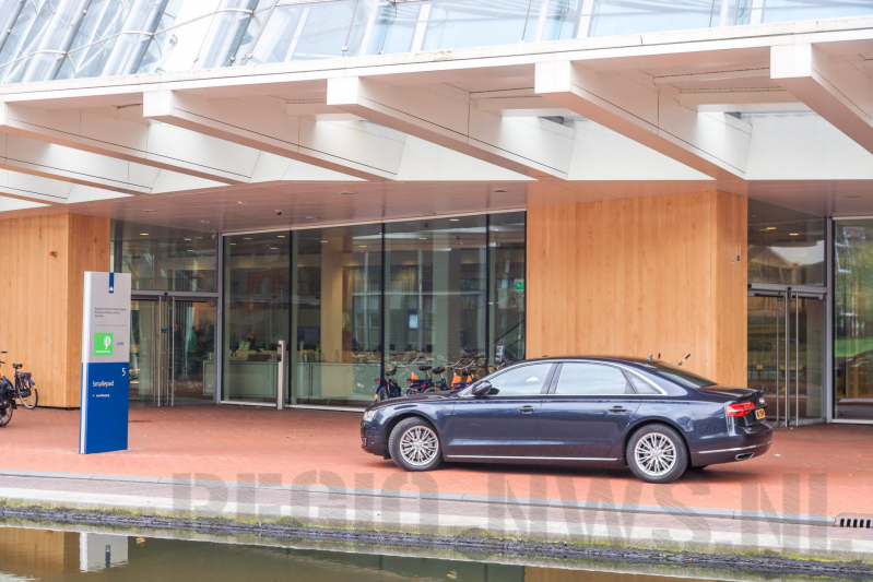 Minister Cultureel Erfgoed onthult oudste Nederlands scheepswrak