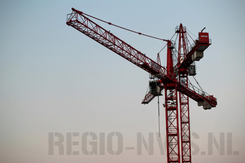 Negen sociale woningen meer dan gepland