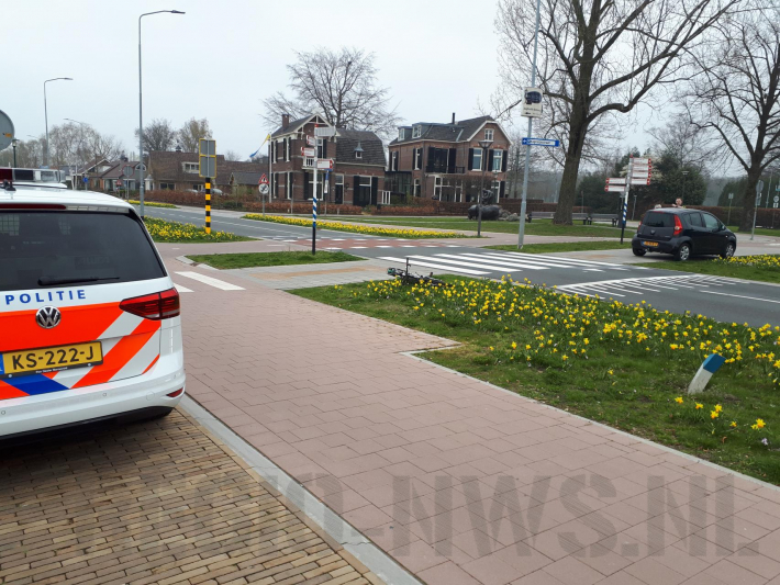 Beruchte oversteek eist weer slachtoffer