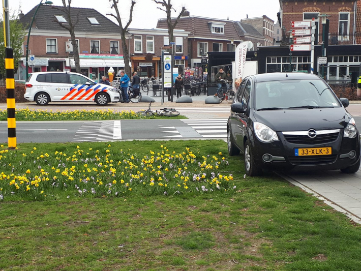 Beruchte oversteek eist weer slachtoffer