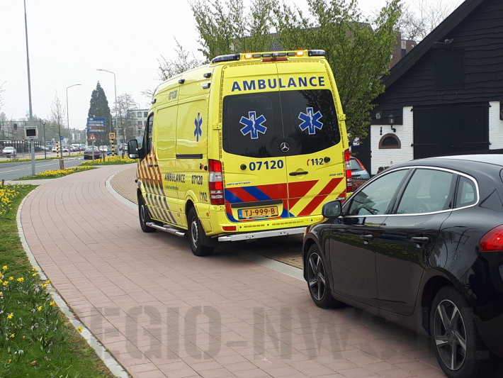 Beruchte oversteek eist weer slachtoffer