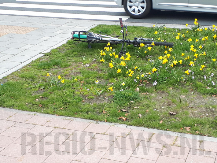 Beruchte oversteek eist weer slachtoffer