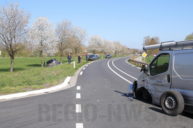 Damakkerweg Nieuws Otterlo 