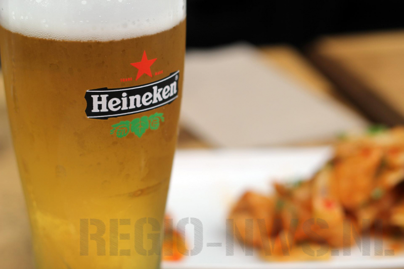 15 maanden cel voor bierfraude