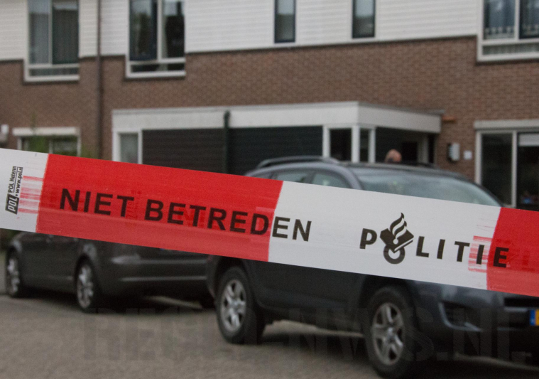 Twee agenten gewond bij aanhouding
