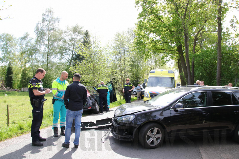 Hogebrinkerweg Nieuws Hoevelaken 