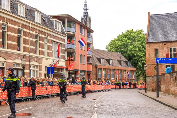 Koningsdag 2019
