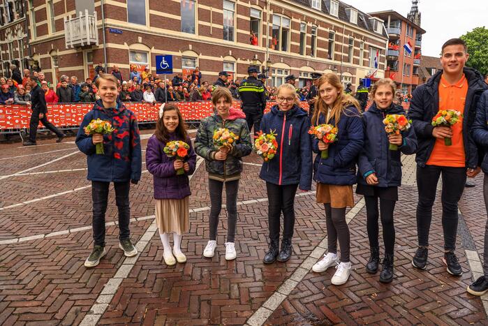 Koningsdag 2019