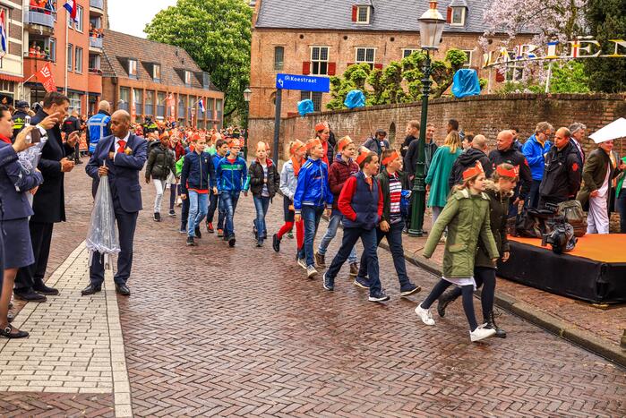 Koningsdag 2019
