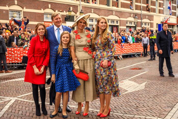 Koningsdag 2019