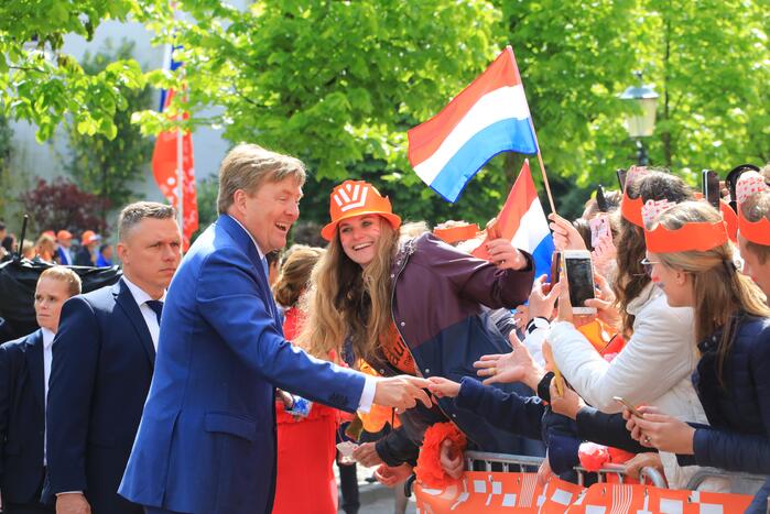 Koningsdag 2019