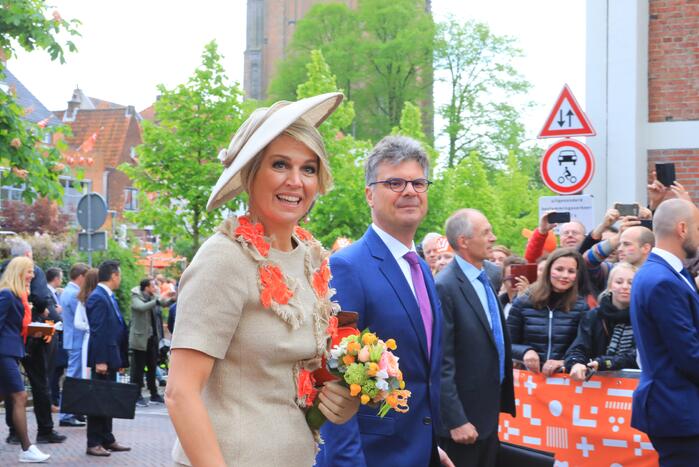 Koningsdag 2019
