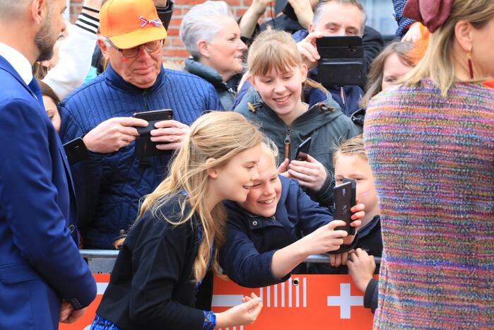 Koningsdag 2019