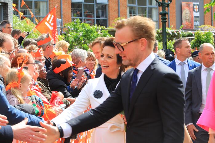 Koningsdag 2019