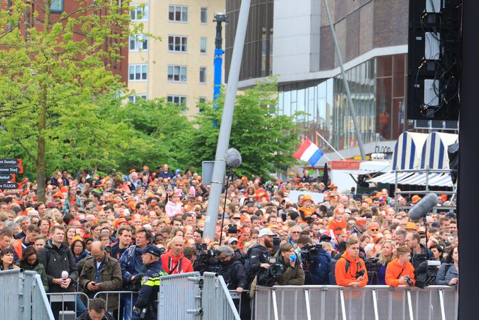 Koningsdag 2019