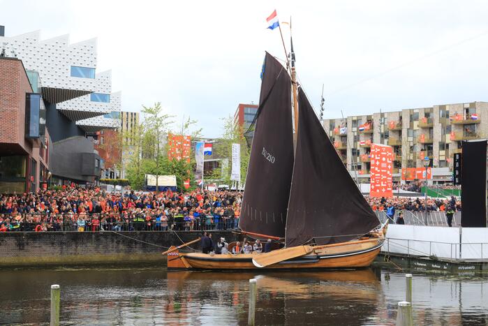 Koningsdag 2019