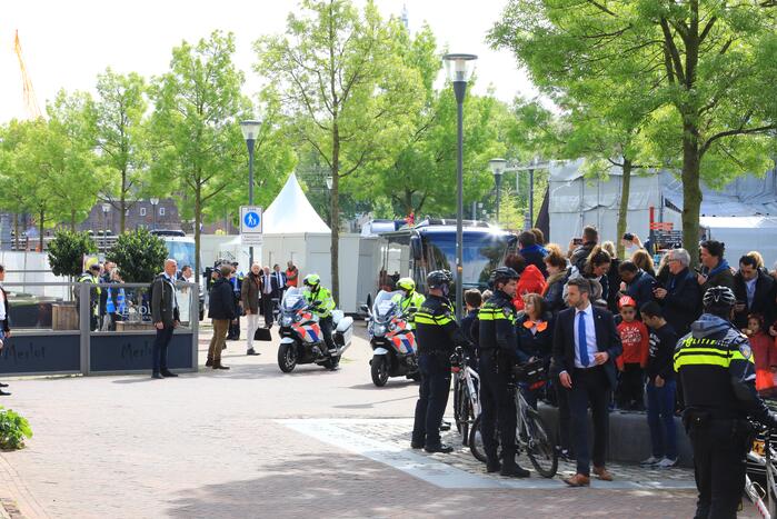 Koningsdag 2019