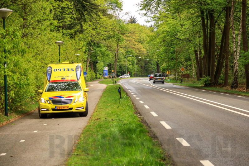 Van Weerden Poelmanweg Nieuws Soest 