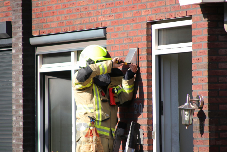 De Bron 112 nieuws Lunteren 