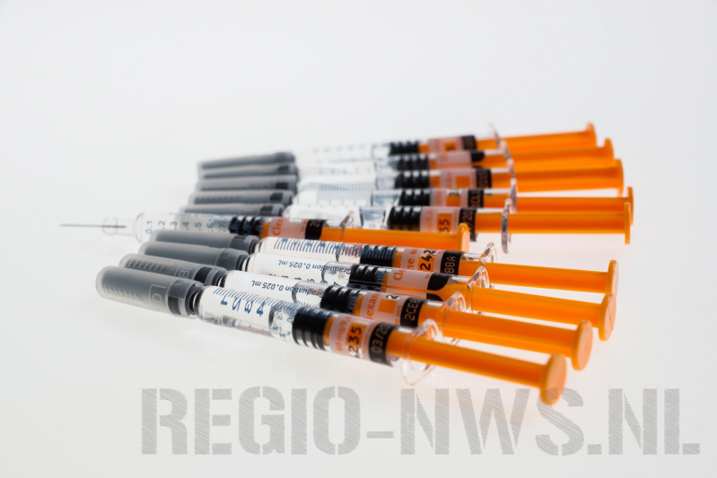 Koninginneweg 112 meldingen Hilversum 