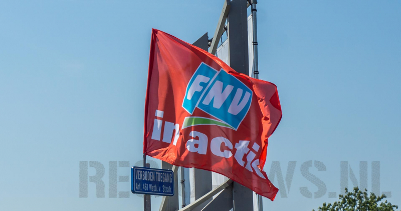 Ooievaarpad 112 melding Diemen 