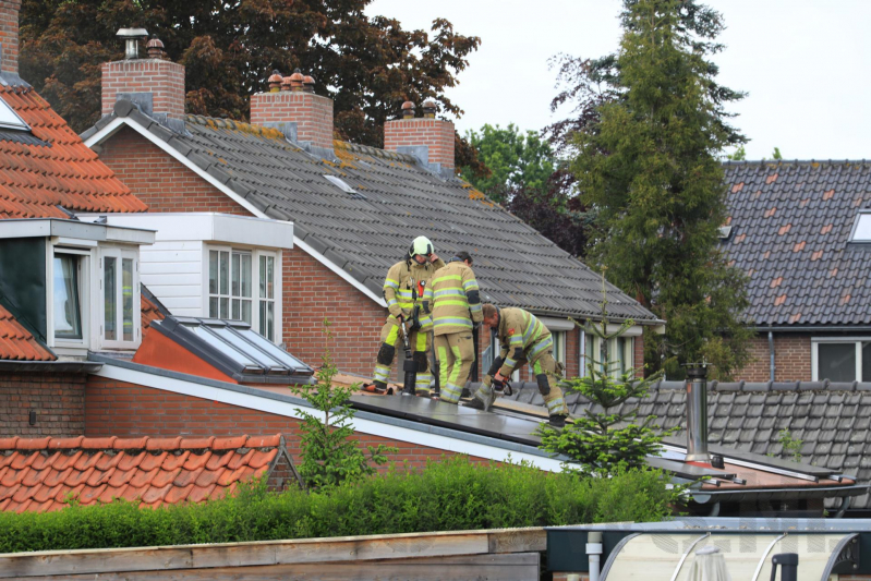 Heideweg 112 nieuws Hooglanderveen 