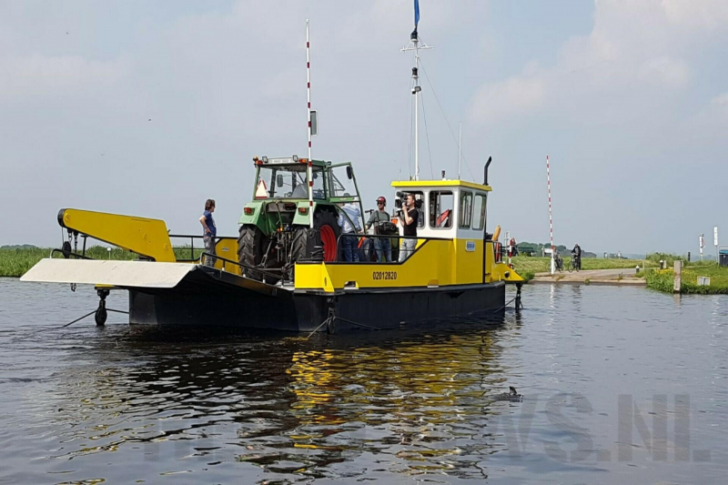 Omroep Max maakt opnames voor 'Denkend aan Holland'