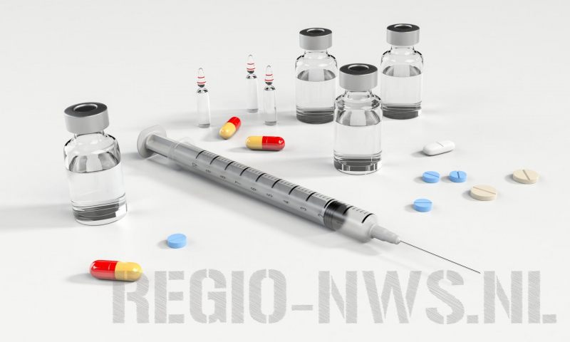 La Défense 112 nieuws Tilburg 