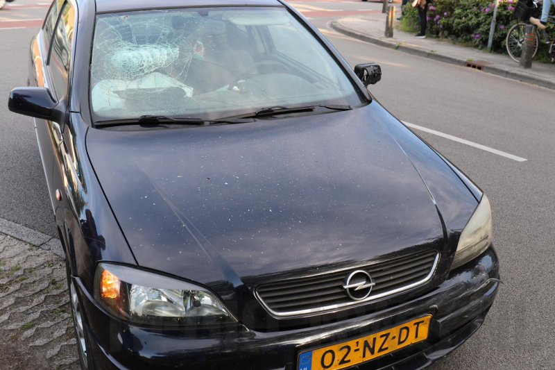 Kootwijkerbroekerweg - N800 Nieuws Kootwijkerbroek 