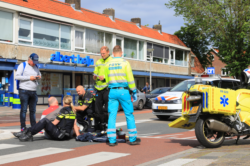 Twee drankrijders botsen op elkaar