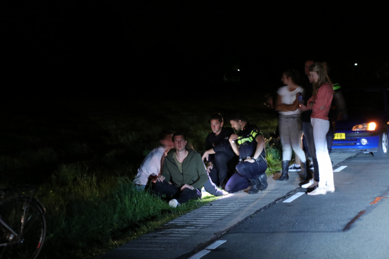 Puurveenseweg Kootwijkerbroek 112 