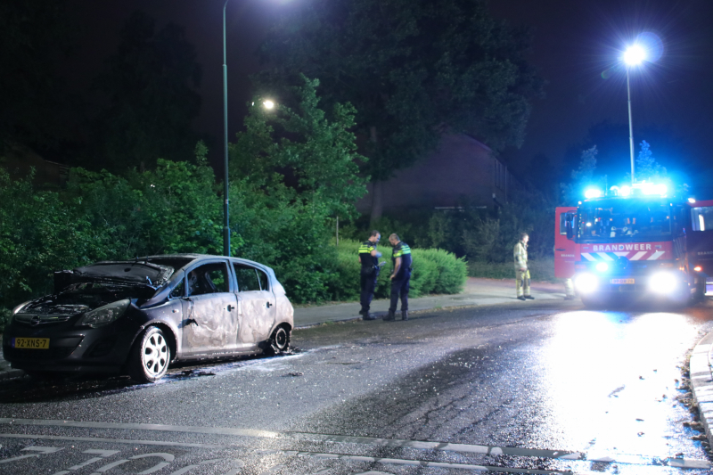 Groeneweg 112 nieuws Rhenen 